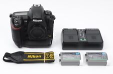 Nikon 20.8mp digital for sale  LONDON