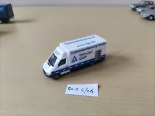 Herpa camion mercedes d'occasion  Toulouse-