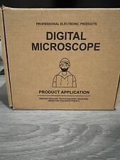 Digital coin microscope for sale  Frisco