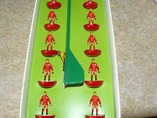 Wales 1969 subbuteo for sale  SHEFFIELD