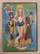 Sailor moon dvd for sale  Blandon