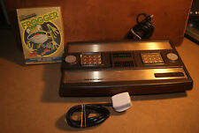 Mattel intellivision console for sale  MARLOW
