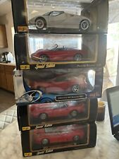 Maisto diecast cars for sale  Mesa