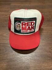 Red man chewing for sale  Lisle