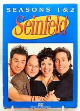 Seinfeld seasons volume for sale  San Tan Valley