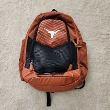 Mochila de malha Nike Max Air University Of Texas UT Longhorns comprar usado  Enviando para Brazil