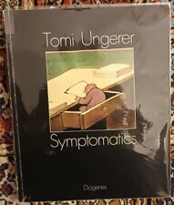 Livre symptomatics tomi d'occasion  Lingolsheim