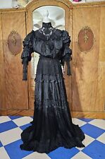 Antique victorian mourning for sale  Ocean Shores