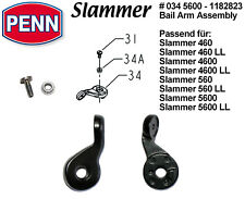 penn slammer live liner gebraucht kaufen  Linsengericht