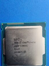 Processador Intel Core i7-4790 3.60Ghz 8MB soquete quad core 1150 para desktop comprar usado  Enviando para Brazil