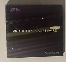 Usado, Software Pro Tools 8 DVD veja fotos antes de comprar comprar usado  Enviando para Brazil