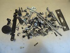 Parts lot bolts for sale  Placerville