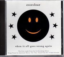 Everclear goes wrong for sale  LINCOLN