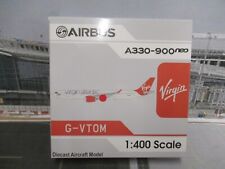 Wings 400 diecast for sale  STOCKPORT