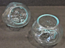 Molten recycled glass d'occasion  Expédié en Belgium