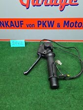 Bmw r1100rs 259 gebraucht kaufen  Aue