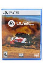 wrc 10 ps5 game for sale  Naperville