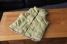 Joules higham gilet for sale  BLAIRGOWRIE