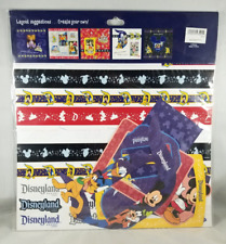 Disney Disneyland Where Dreams Come True Scrapbooking Kit Mickey Pluto for sale  Shipping to South Africa