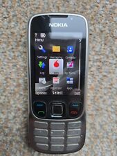 Nokia 6303c silver for sale  WHITEHAVEN