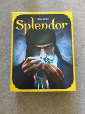 Splendor board game for sale  POOLE