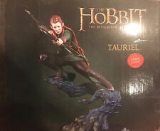 WETA Tauriel 1/6 Statue (The Hobbit / Lord of the Rings LOTR) , used for sale  Shipping to South Africa