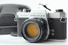 [Presque Mint ] Pentax Spotmatic Sp Reflex Caméra à Film + Super Takumar 55mm segunda mano  Embacar hacia Argentina