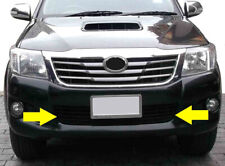 Front bumper mesh for sale  CIRENCESTER