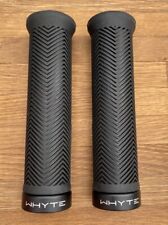 Whyte grips for sale  BOLTON