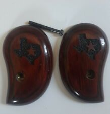 Custom wood grips for sale  Mesa