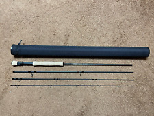 fly fishing rods sage for sale  Island Park