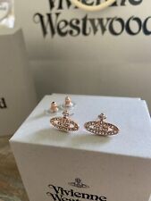 Vivienne westwood earrings for sale  NOTTINGHAM
