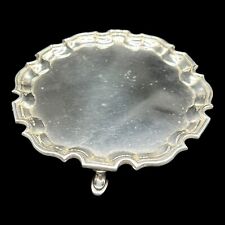 Victorian sterling silver for sale  ASHFORD