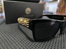 Men versace sunglasses for sale  Oxnard