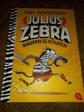 Julius zebra raufen gebraucht kaufen  Zähringen