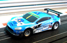 Micro scalextric 12v for sale  Shipping to Ireland
