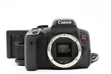 Corpo da câmera digital SLR Canon EOS Rebel T6i 24.2MP #055 comprar usado  Enviando para Brazil