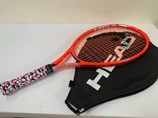Junior tennis racket for sale  ST. ALBANS