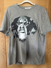 Givenchy rottweiler shirt for sale  SOUTHEND-ON-SEA