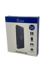 Halo 000mah quick for sale  Fort Worth