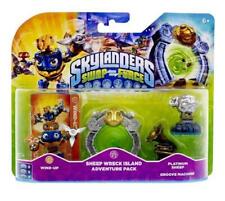 Skylanders Swap Force - Adventure Pack - Sheep Wreck Island (PS4/Xbox 360/PS3/Ni for sale  Shipping to South Africa
