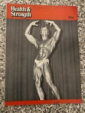 Health strength bodybuilding for sale  NUNEATON