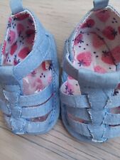 Baby soft shoes for sale  BRISTOL