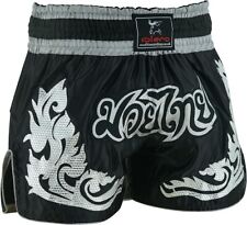 Shorts de luta MMA luta luta chute curto gaiola de boxe shorts de luta - qualidade superior comprar usado  Enviando para Brazil