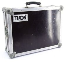 Usado, CD player toca-discos Thomann Thon Flight Case 20 15/32x15 11/32x6 5/16 polegadas CD comprar usado  Enviando para Brazil