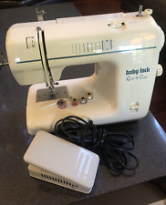 Máquina de costura Baby Lock BL2300 Quilt n' Craft com pedal comprar usado  Enviando para Brazil