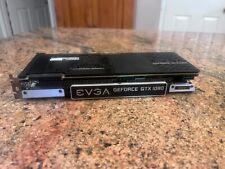 EVGA GeForce GTX 1080 SC2 GAMING 8GB GDDR5X ICX (08G-P4-6583-KR) for sale  Shipping to South Africa