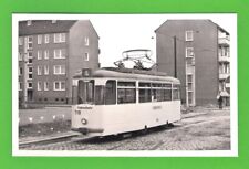Tram photo magdeburg for sale  Shipping to Ireland
