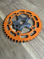 old school bmx chainring for sale  LONDON