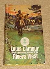 Rivers west louis for sale  UK